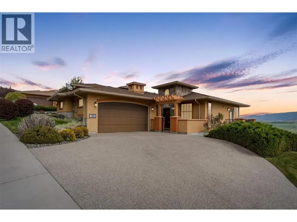 500 Balsam Court, Vernon
